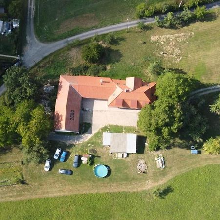Апартаменты Ruzickuv Dvur Границе Экстерьер фото